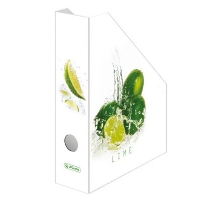 Archivační box Fresh Fruit Lime