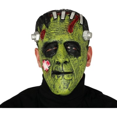 Maska Frankenstein