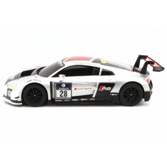 Nikko Audi R8 LMS EVO Pro-Line