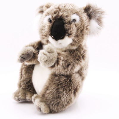 Plyšový Medvídek Koala 21cm eco-friendly