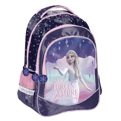 Školní batoh brašna Frozen 2 Ledové království Elsa