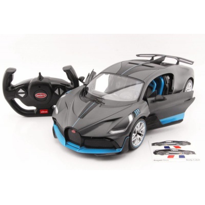 RC model Bugatti Divo auto na dálkové ovládání 1:14