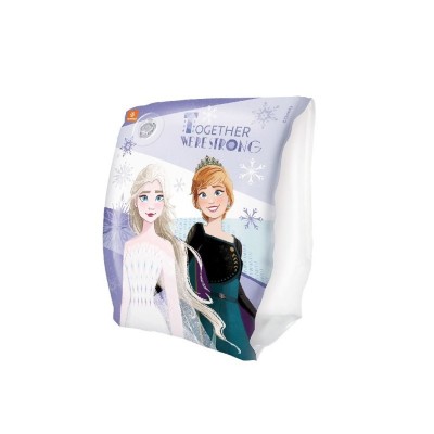 Nafukovací rukávky Frozen 2 Ledové království 25x15cm