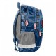 Školní batoh brašna Avengers modrý