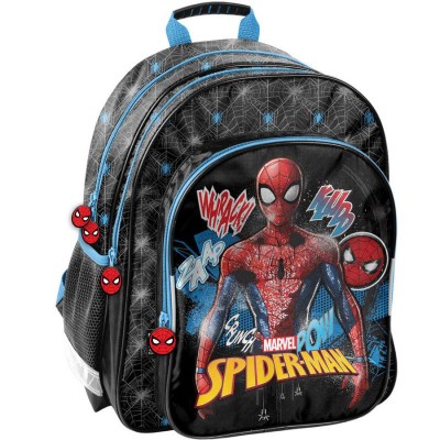 Školní batoh brašna Spiderman Pow