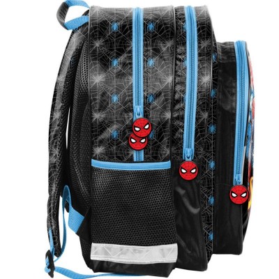 Školní batoh brašna Spiderman Pow