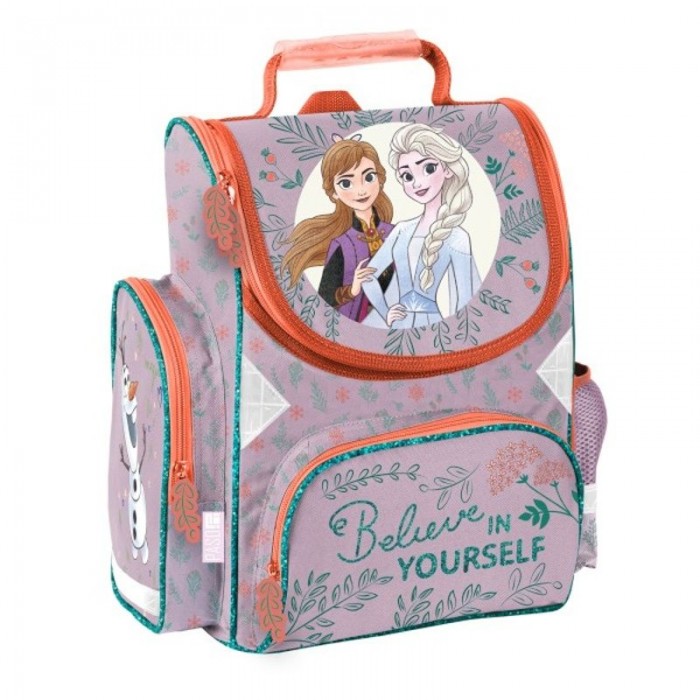 Školní batoh aktovka Frozen 2 Ledové království Believe