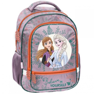 Školní batoh brašna Frozen 2 Ledové království Believe