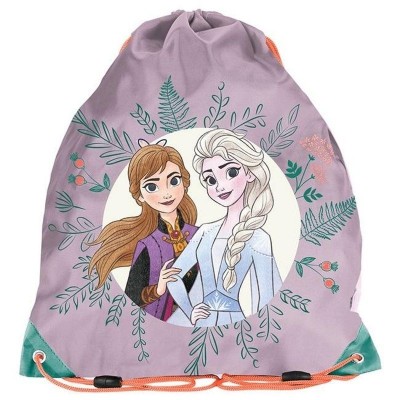 Školní pytel vak sáček Frozen 2 Ledové království Believe