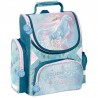 Školní batoh aktovka Frozen 2 Ledové království modrá