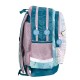 Školní batoh brašna Frozen 2 Ledové království modrý