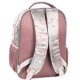 Školní batoh brašna Baletka růžový