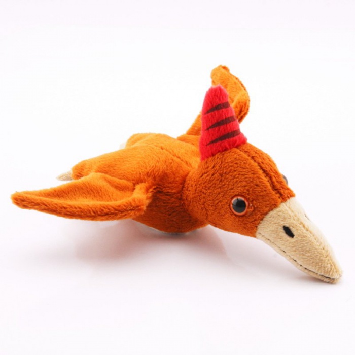 Plyšový Dinosaurus Pterodaktyl 16,5cm