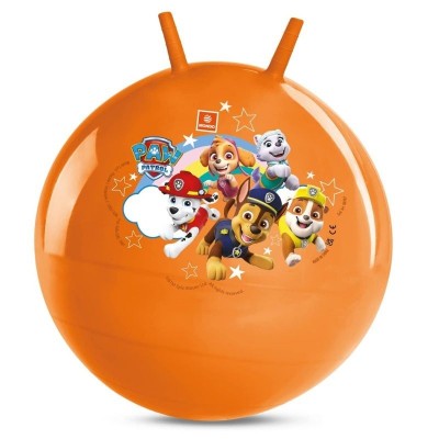 Skákací míč hopsadlo Tlapková patrola Paw Patrol 50 cm