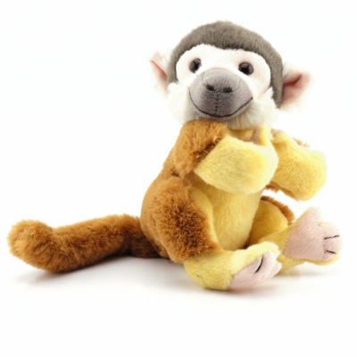 Plyšová Opice Kotul 18cm eco-friendly