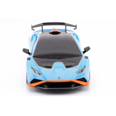 RC Model Lamborghini Huracán STO 1:24 - 2,4GHz auto na dálkové ovládání MondoMotors