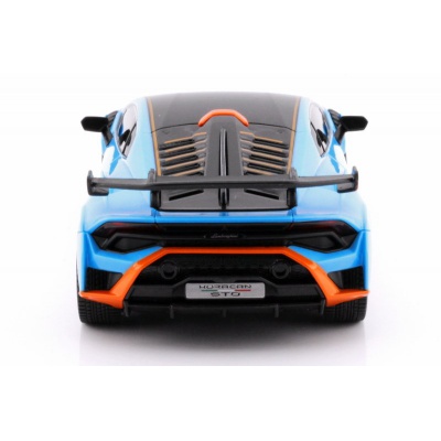 RC Model Lamborghini Huracán STO 1:24 - 2,4GHz auto na dálkové ovládání MondoMotors