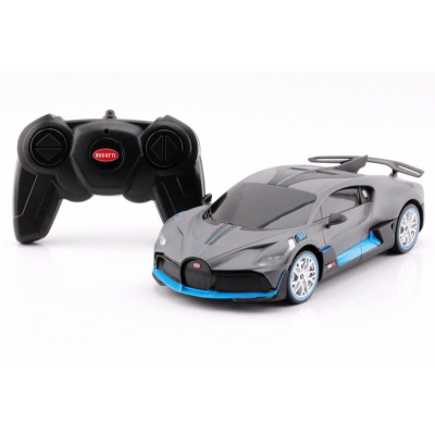 RC model Bugatti Divo 2,4GHz auto na dálkové ovládání 1:24