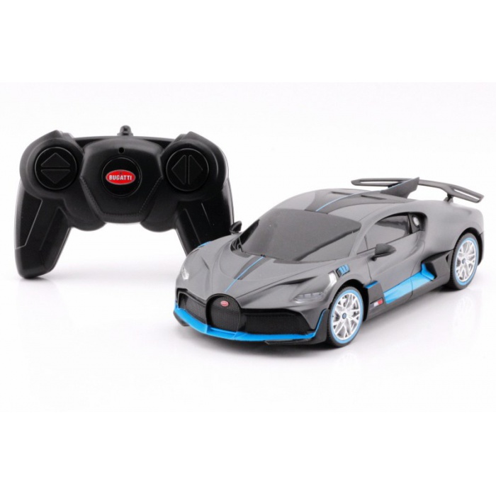 RC model Bugatti Divo 2,4GHz auto na dálkové ovládání 1:24
