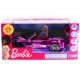 RC model Barbie Dream Car růžové auto na dálkové ovládání 2,4GHz