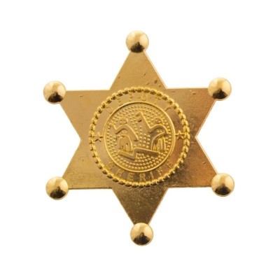 Hvězda šerif