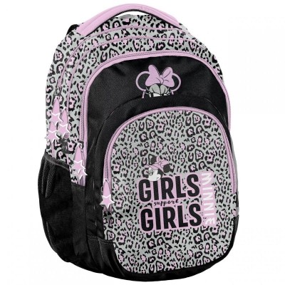 Školní batoh Minnie Girls