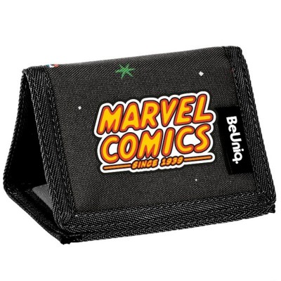 Textilní peněženka Avengers Marvel Comics