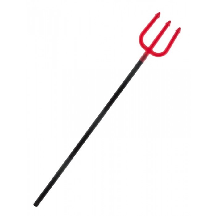 Vidle čert 110cm šroubovací
