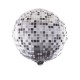 Foliový balónek disco koule 50cm