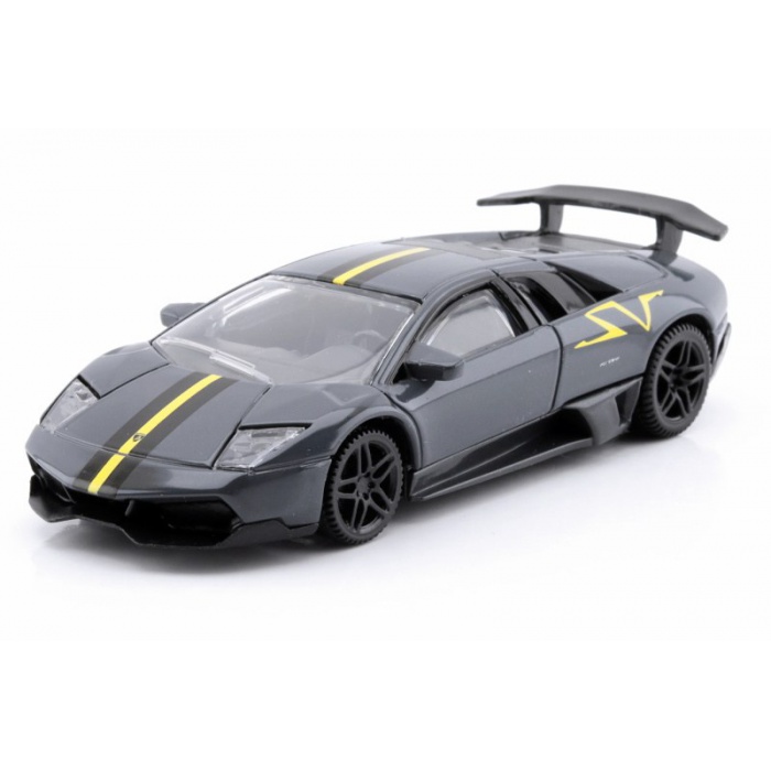 Lamborghini Murciélago LP67-4 Superveloce China Limited edition - model auta Mondo Motors 1:43