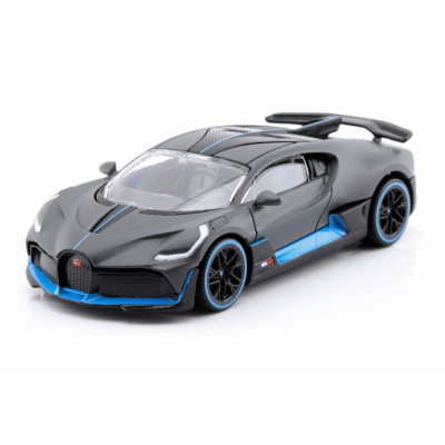 Bugatti Divo - model auta Mondo Motors 1:43