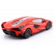 Lamborghini Sian FKP 37 červený model auta Mondo Motors 1:43