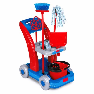 Sada na úklid Vileda 48cm velká