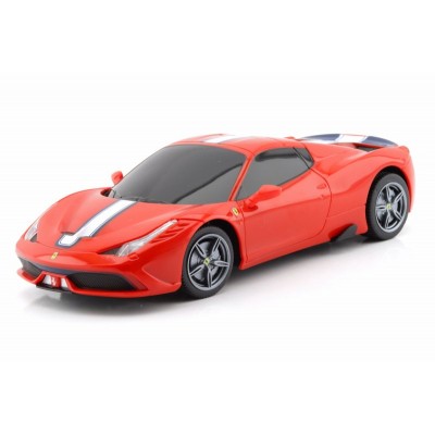 RC model Ferrari 458 speciale auto na dálkové ovládání 1:24