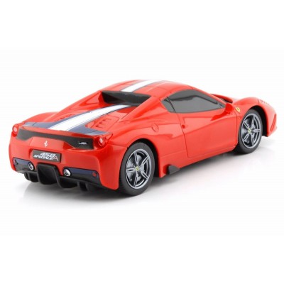 RC model Ferrari 458 speciale auto na dálkové ovládání 1:24