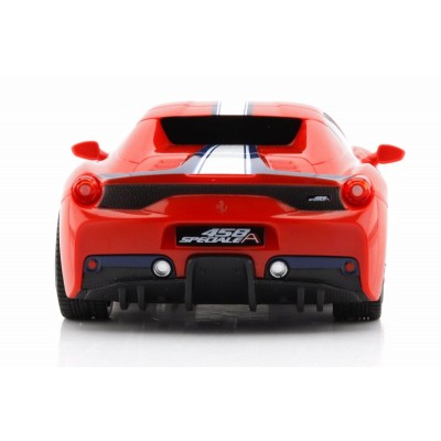 RC model Ferrari 458 speciale auto na dálkové ovládání 1:24