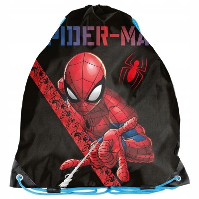 Školní pytel vak sáček Spiderman