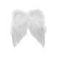 Křídla anděl menší 40x36cm