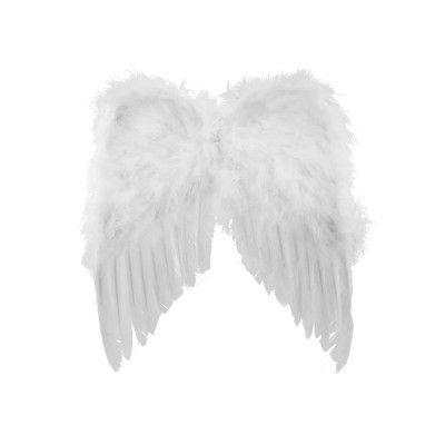 Křídla anděl menší 40x36cm