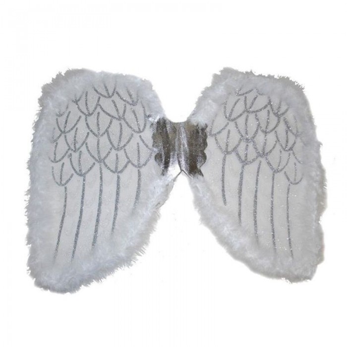 Křídla anděl 36cm