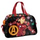 Dětská sportovní taška kabela Avengers IronMan