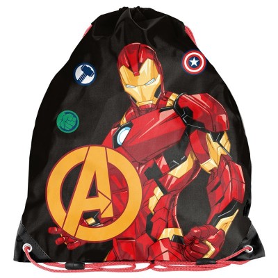 Školní pytel vak sáček Avengers IronMan