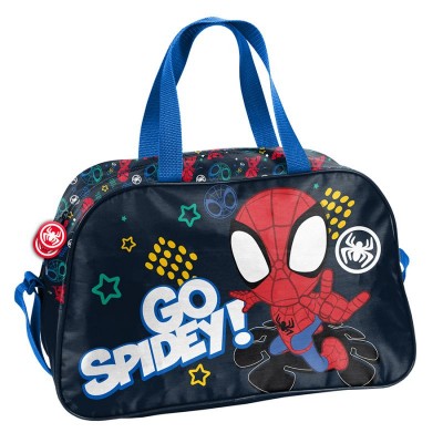 Dětská sportovní taška kabela Spidey Spiderman