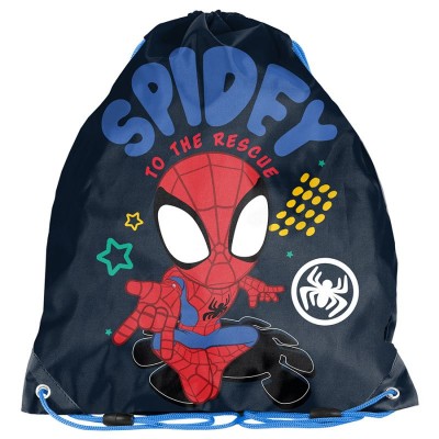 Školní pytel vak sáček Spidey Spiderman