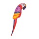 Nafukovací papoušek 65cm