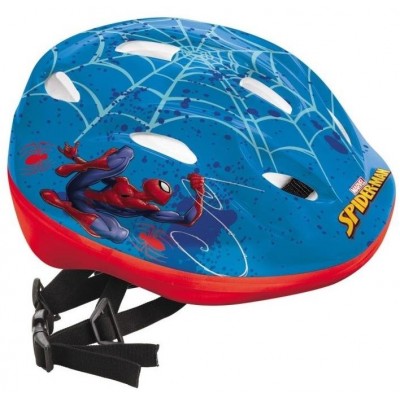 Přilba dětská Spider-Man - velikost M - 52-56cm