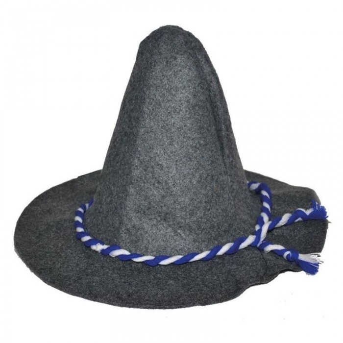 Německý klobouk Bavorák