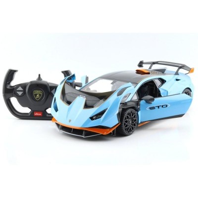 RC Lamborghini Huracan STO 1:14 - 2.4GHz