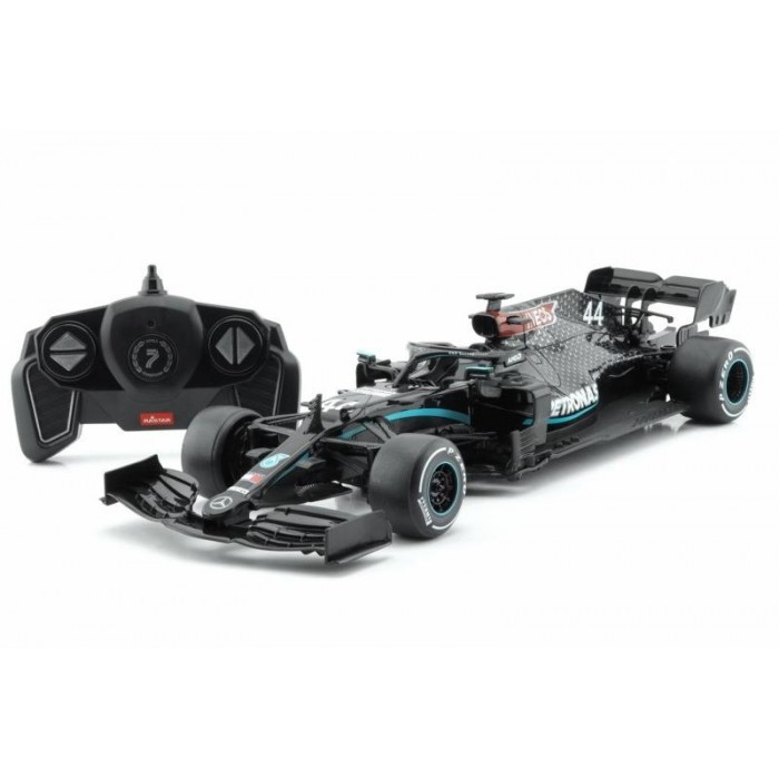 RC - Mercedes AMG F1 1:18 - 2.4GHz RC - Mercedes AMG F1 1:18 - 2.4GHz