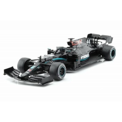RC - Mercedes AMG F1 1:18 - 2.4GHz